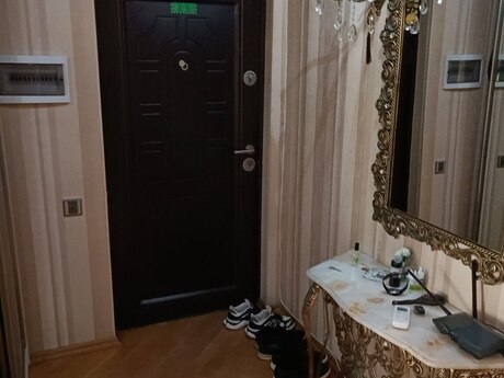 3 otaqlı mənzil, 78 m², Biləcəri: 142 000 ₼ 2