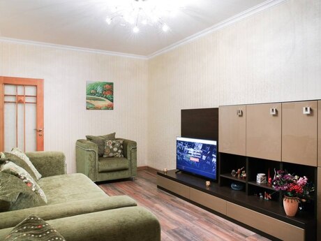 Объявление №6457515 - Баку, пос. 8-й километр, 3-комн., 75 м², 2/9 этаж