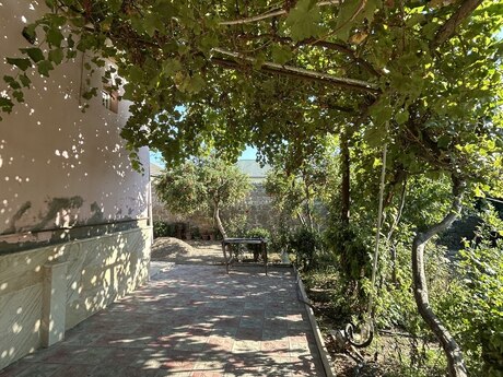 3 otaqlı həyət evi, 90 m², Binə: 73 000 ₼ 3