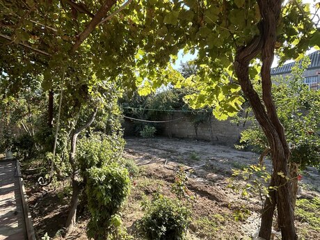 3 otaqlı həyət evi, 90 m², Binə: 73 000 ₼ 4