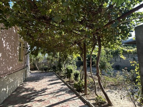 3 otaqlı həyət evi, 90 m², Binə: 73 000 ₼ 5