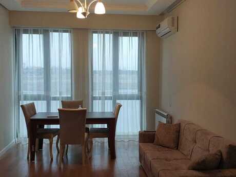 Kirayə 2 otaqlı mənzil, 50 m², Yasamal: 650 ₼/ay 3