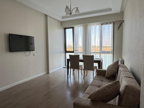 Kirayə 2 otaqlı mənzil, 50 m², Yasamal: 650 ₼/ay 2