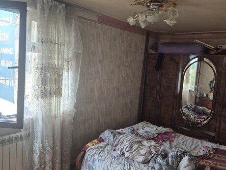 Kirayə 2 otaqlı mənzil, 70 m², Nəriman Nərimanov: 700 ₼/ay 2