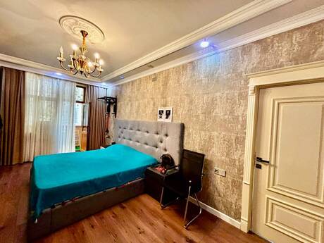 3 otaqlı mənzil, 165 m², Şah İsmayıl Xətai: 479 000 ₼ 5