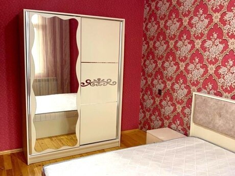 Kirayə 2 otaqlı mənzil, 70 m², Qara Qarayev: 700 ₼/ay 3
