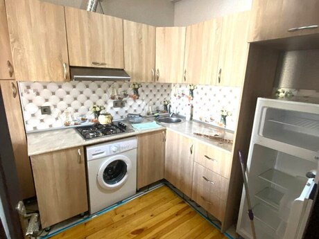 Kirayə 2 otaqlı mənzil, 70 m², Qara Qarayev: 700 ₼/ay 5