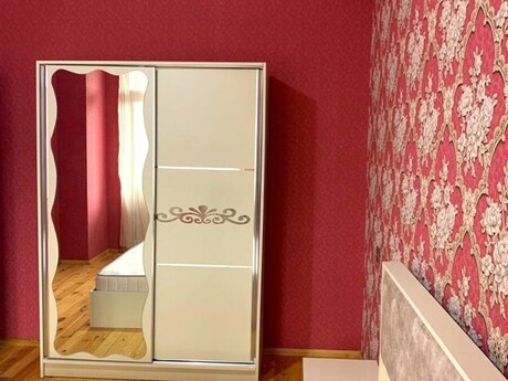 Kirayə 2 otaqlı mənzil, 70 m², Qara Qarayev: 700 ₼/ay 4
