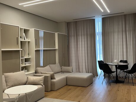 1-room apartment, 46 m², Nardaran: 270 000 ₼ 3