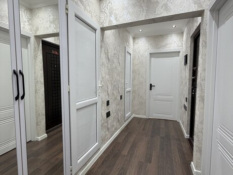 2 otaqlı mənzil, 65 m², Xətai: 167 000 ₼ 4