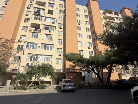 2 otaqlı mənzil, 65 m², Xətai: 167 000 ₼ 2