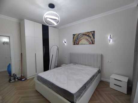 Kirayə 3 otaqlı mənzil, 120 m², 20 Yanvar: 1 100 ₼/ay 5