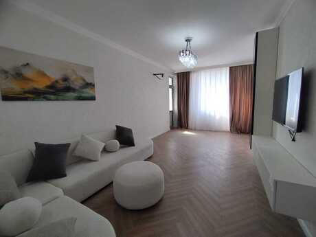 Kirayə 3 otaqlı mənzil, 120 m², 20 Yanvar: 1 100 ₼/ay 2