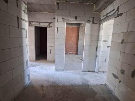 3 otaqlı mənzil, 122 m², Qara Qarayev: 275 000 ₼ 5