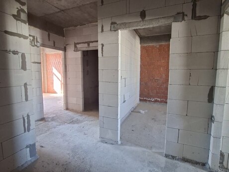 3 otaqlı mənzil, 122 m², Qara Qarayev: 275 000 ₼ 4