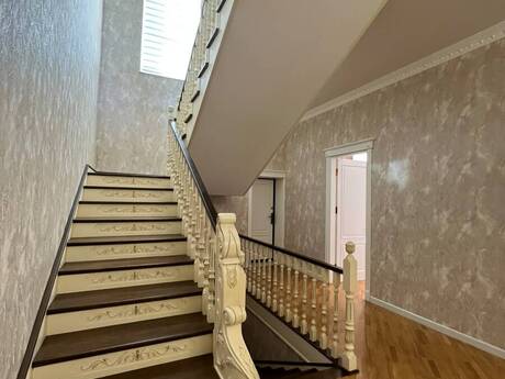 8 otaqlı həyət evi, 450 m², Nəsimi: 1 199 000 ₼ 5