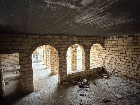 10 otaqlı həyət evi, 400 m², Qaraçuxur: 170 000 ₼ 4