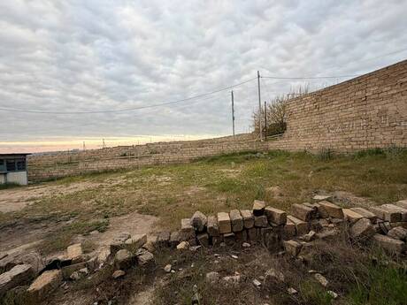 10 otaqlı həyət evi, 400 m², Qaraçuxur: 170 000 ₼ 3