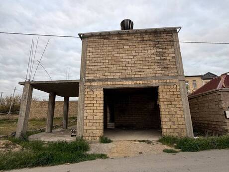 10 otaqlı həyət evi, 400 m², Qaraçuxur: 170 000 ₼ 2