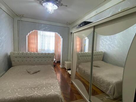 2 otaqlı mənzil, 90 m², Memar Əcəmi: 190 000 ₼ 3