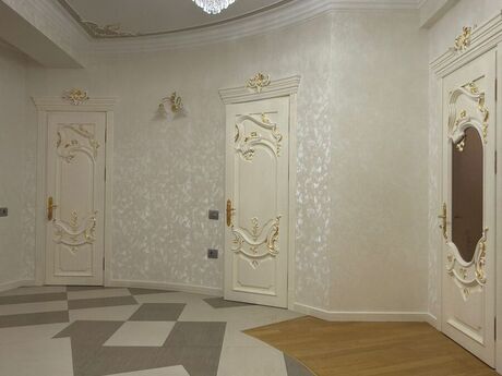 4 otaqlı mənzil, 190 m², 28 May: 630 000 ₼ 5