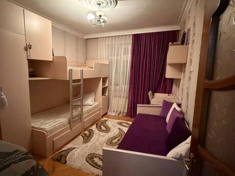 Kirayə 3 otaqlı mənzil, 80 m², 20 Yanvar: 900 ₼/ay 4