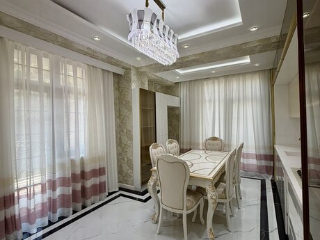 3 otaqlı mənzil, 115 m², 20 Yanvar: 310 000 ₼ 2