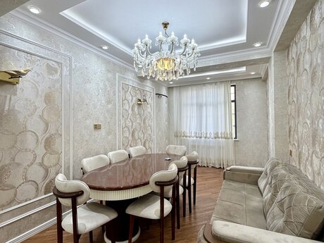 3 otaqlı mənzil, 115 m², 20 Yanvar: 310 000 ₼ 4