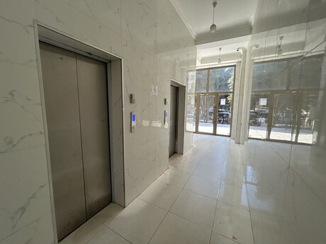 3 otaqlı mənzil, 105 m², Memar Əcəmi: 285 000 ₼ 2