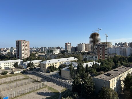 3 otaqlı mənzil, 105 m², Memar Əcəmi: 285 000 ₼ 4