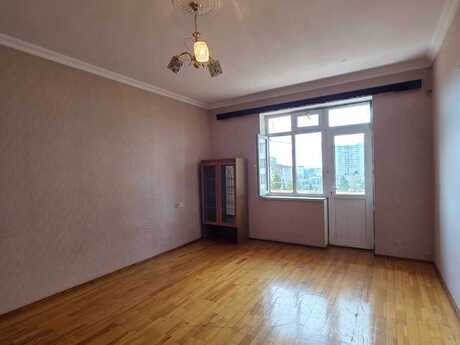 Elan №6457548 - Bakı, Nizami r., 1 otaqlı, 55 m², 3/11 mərtəbə