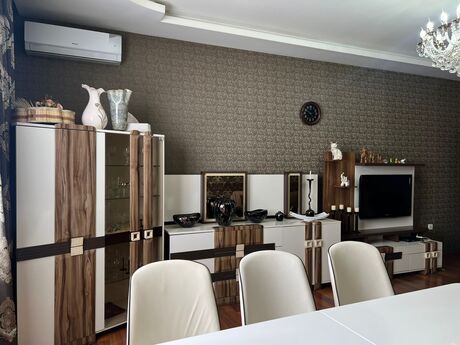 2 otaqlı mənzil, 100 m², Yasamal: 240 000 ₼ 4