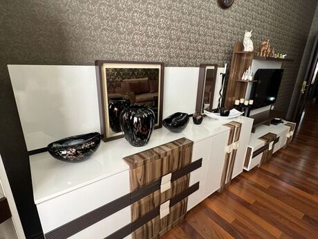 2 otaqlı mənzil, 100 m², Yasamal: 240 000 ₼ 5
