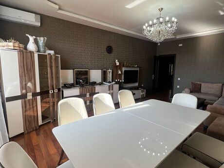 2 otaqlı mənzil, 100 m², Yasamal: 240 000 ₼ 2