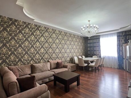 2 otaqlı mənzil, 100 m², Yasamal: 240 000 ₼ 3