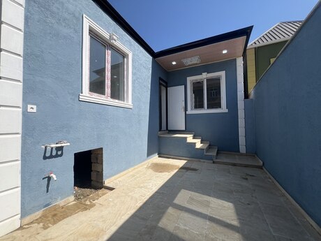 Объявление №6457573 - Баку, пос. Масазыр, 3-комн., 80 м²