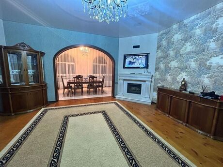 Объявление №6457563 - Баку, пос. Бадамдар, 4-комн., 300 м²