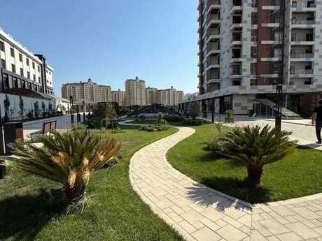 Elan №6457560 - Bakı, Koroğlu m., 2 otaqlı, 60 m², 13/17 mərtəbə