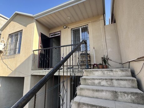 3 otaqlı həyət evi, 140 m², Masazır: 85 000 ₼ 2