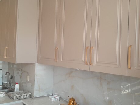 3 otaq · 117 m² · 6/15 mərtəbə, İnşaatçılar