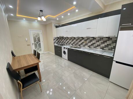 Kirayə 2 otaqlı mənzil, 90 m², Nərimanov: 850 ₼/ay 5