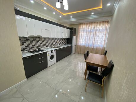Kirayə 2 otaqlı mənzil, 90 m², Nərimanov: 850 ₼/ay 4