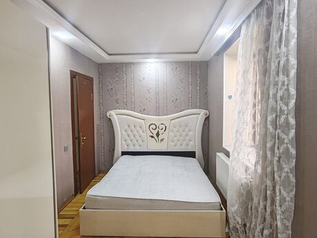 2-room apartment, 55 m², İnşaatçılar: 170 000 ₼ 3
