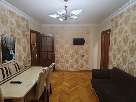 2-room apartment, 55 m², İnşaatçılar: 170 000 ₼ 2