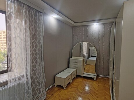 2-room apartment, 55 m², İnşaatçılar: 170 000 ₼ 4