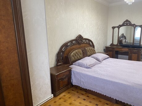 Аренда: 3-комнатная квартира, 70 м², Gənclik: 900 ₼/мес 5