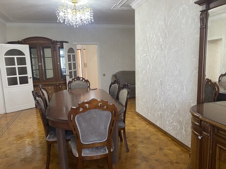 Аренда: 3-комнатная квартира, 70 м², Gənclik: 900 ₼/мес 3