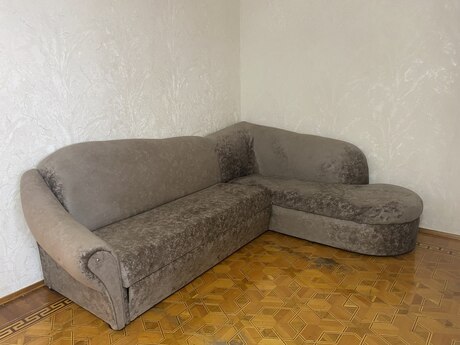 Аренда: 3-комнатная квартира, 70 м², Gənclik: 900 ₼/мес 4