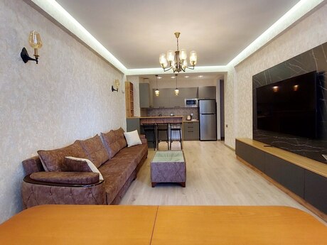 3 otaqlı mənzil, 105 m², Əhmədli: 350 000 ₼ 4