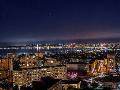 3 otaqlı mənzil, 105 m², Əhmədli: 350 000 ₼ 2